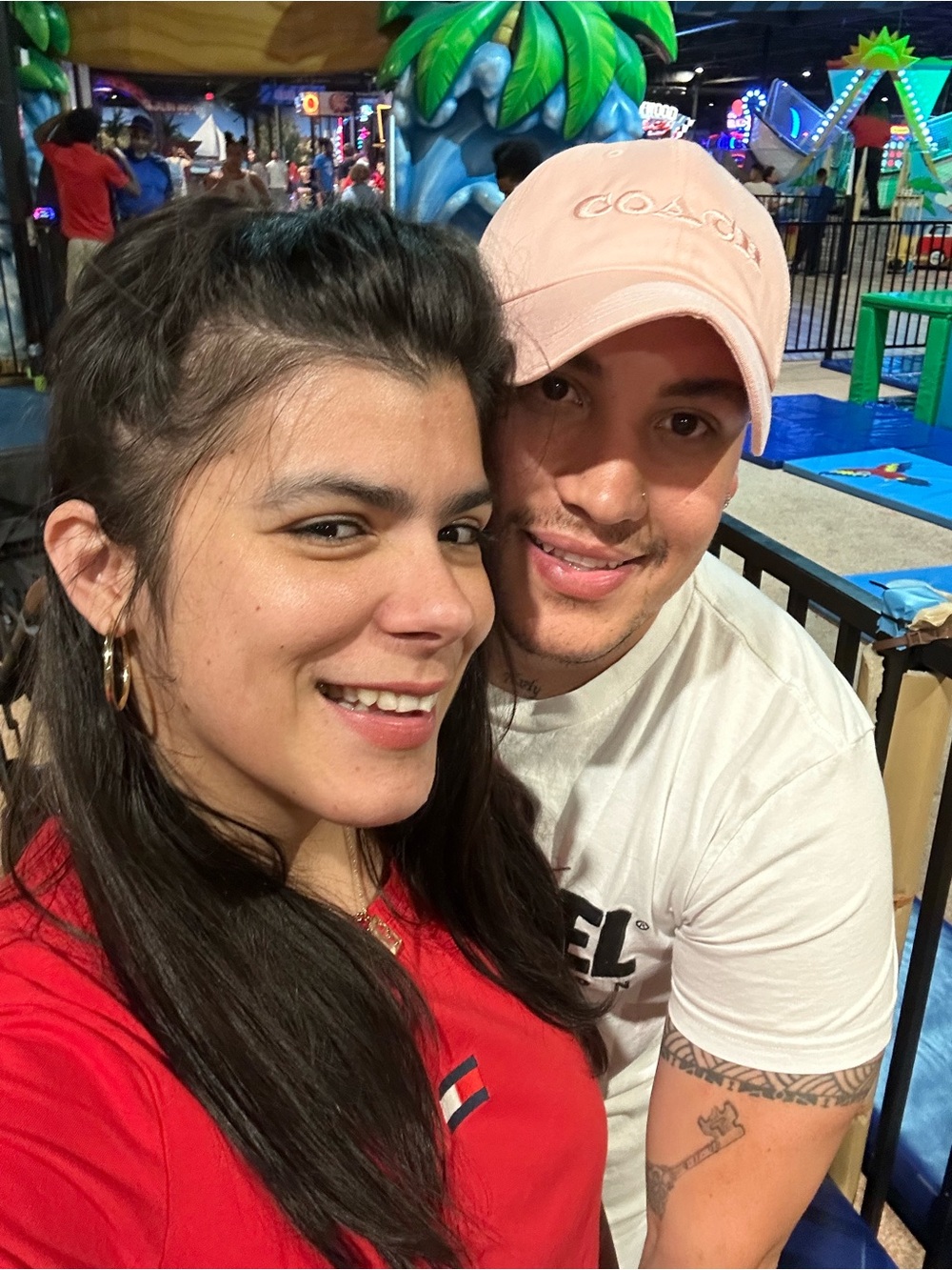 🤫My first silent live in long time. Put your like and Come join me😃 - Picture 7 of 16